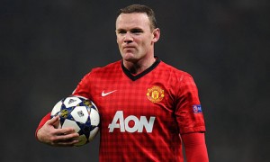 Wayne Rooney looks likely to leave Manchester United with Chelsea desperate to secure his services. Photograph: Martin Rickett/PA