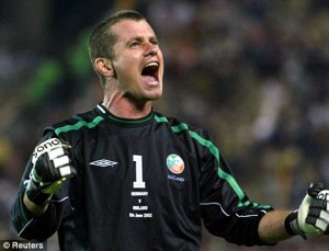 Shay Given